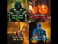 Dr Doom Vs Dr Strange Vs Dr Fate Vs Dr Manhattan Battle Edit