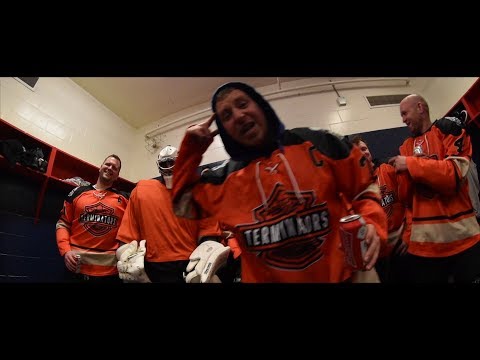 Orion Vincent x Merkules - Inception feat. Danny Schultz (Official Music Video)