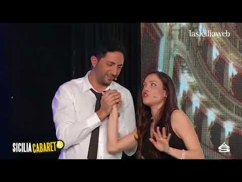 Sicilia Cabaret 14° Puntata (III Edizione) - I LIRICI I Badaboom