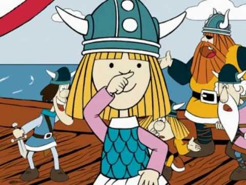 Musikkapelle St. Valentin 2013 - Wickie Medley