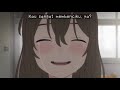 MAD A Whisker Away Anata Wo Suki Ni Natte SUB INDO