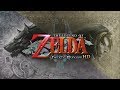 Game Over The Legend Of Zelda Twilight Princess HD OST