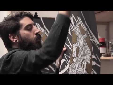 MGLC - Print process