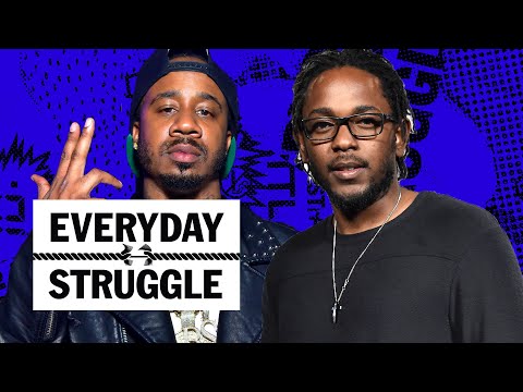 Kendrick Lamar Explains His Album Delay, Benny the Butcher's 'Burden of Proof' | Everyday Struggle