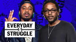 Kendrick Lamar Explains His Album Delay, Benny the Butcher's 'Burden of Proof' | Everyday Struggle