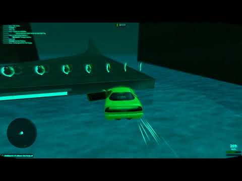 MaTiC v1 Where The Party At (MTA FFS Gaming)