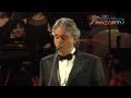 Bocelli sings Verdi's Di quella pira (Bocelli @ Botanics Pt 2)