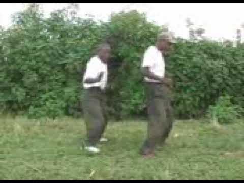 Lawrence Mbenjere majerous