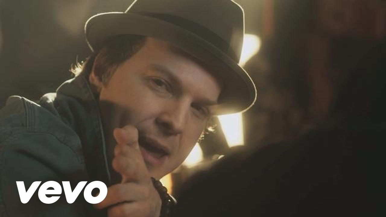 Gavin DeGraw — Sweeter