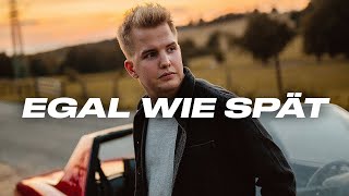 KAYEF - EGAL WIE SPÄT (OFFICIAL VIDEO)