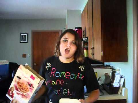 Happy Birthday Sheryl!