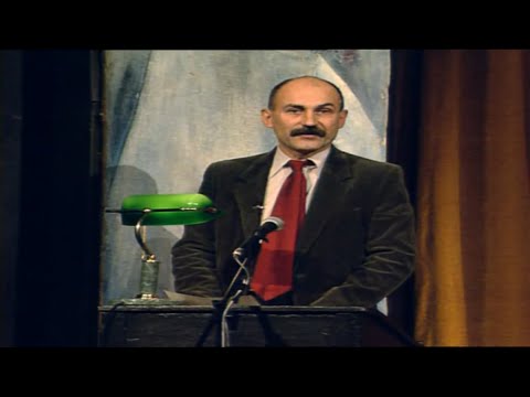 Jára Cimrman - Přetržené Dítě