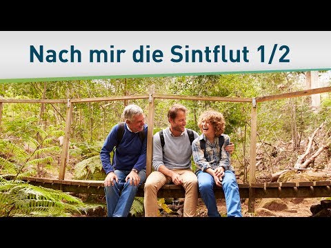 Nach mir die Sintflut? 1/2 – Bayless Conley
