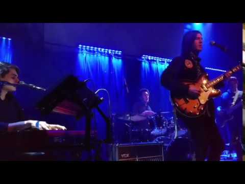 The Matching Shoe LIVE at Old Rock House