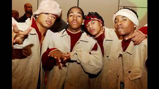the truth behind the B2K breakup