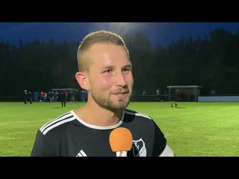 TSV Schönwalde vs Eutin 08