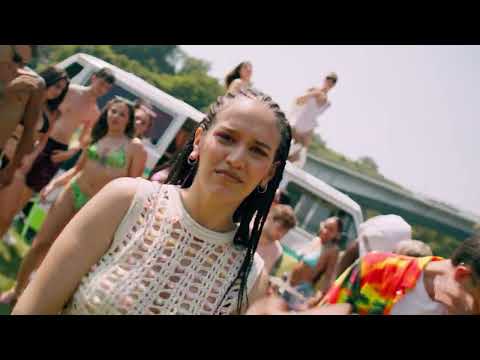 SHOAN - CALI (Official Video) with Nese Ikaro, HERMES, Johara