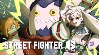 【スト6】ブランカmr2100目指す【叢雲カゲツ/にじさんじ】