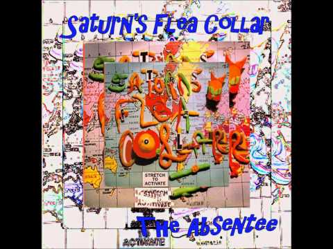 Saturn's Flea Collar - The Absentee