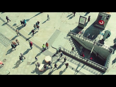 URBAN SLIDE CHAPTER#4 Performed by Jonathan Colombo