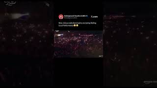 nine calls opm babi a rat #undergroundrap #rollingloud #ninevicious