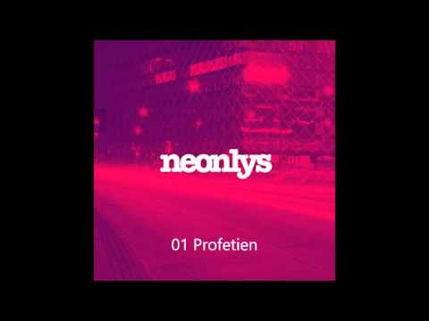 Ukendt Kunstner - Profetien
