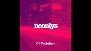 Ukendt Kunstner - Profetien