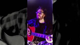 Barstool Blues (2025 version) - Neil Young cover
