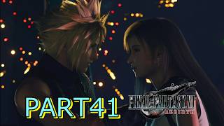 【FF7 REBIRTH】ティファとデート ♯41