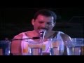 Queen - Bohemian Rhapsody HD (Live At ...