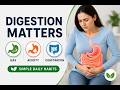 Top 5 Foods That Realif From Constipation Gas Acidity After The 50