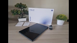 TABWEE W90: Il Tablet Economico con Android 15! Unboxing e Prime Impressioni! - Informarea.it