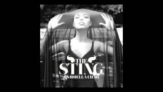 Gabriella Cilmi - Don't Look Back (Audio)