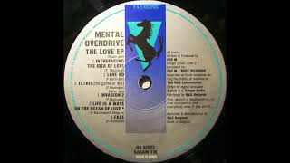 Mental Overdrive - Invasion 2