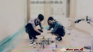 Show You Off - Stevie Hoàng [Vietsub+Kara]