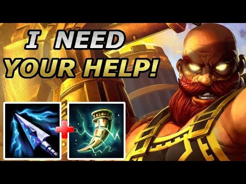 I NEED YOUR HELP!!! (A-Z Vulcan) - Season 8 Masters Ranked 1v1 Duel - SMITE