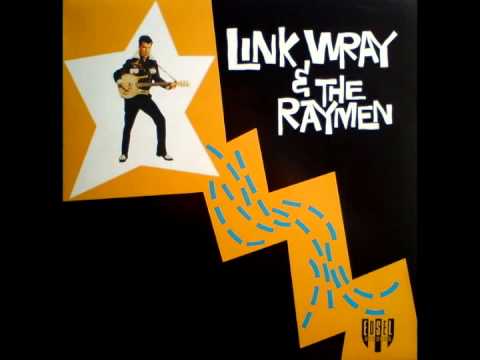 Link Wray and the Raymen (1960 album)