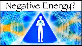 Negative Energy? How to remove bad energy from your home