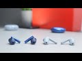 Oppo Enco Air2 Pro Vs Realme Buds Air 3 Realme Vs Oppo Earbuds