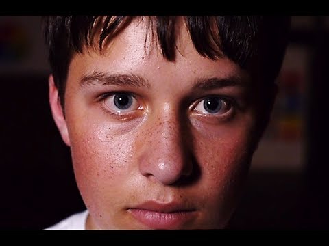 First Place, Jury Award:  "Trying to Forgive My Father" - by Max Kane, 22, U.S.