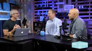 Episode 122: Ben vs. Bill, “Christian” Harry Potter, and Atheistic Christianity!