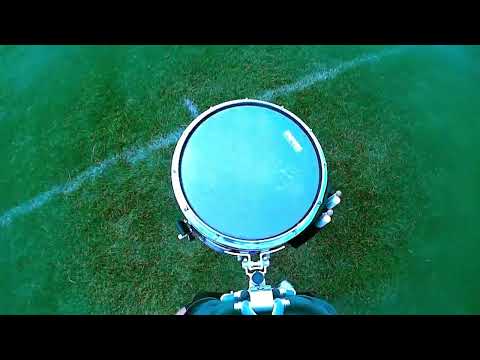 Battalion 2022 Snare Cam - Jared Barnum