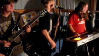 Manifest Hearts - Turn Around