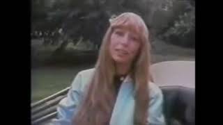 Juice Newton – The Sweetest Thing – Music Video