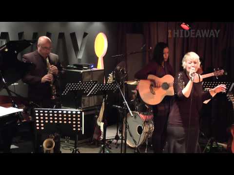 Janette Mason and Gwyneth Herbert -  This House