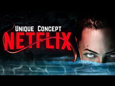 Top 10 Unique Concept Movie on Netflix in 2023