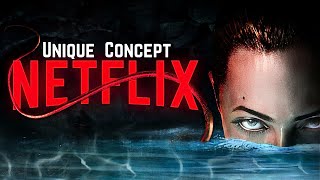 Top 10 Unique Concept Movie on Netflix in 2023