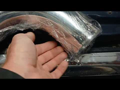 2nd gen 4runner 3.0 isr mod