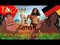 German Tarzan 2013 Is An Abomination