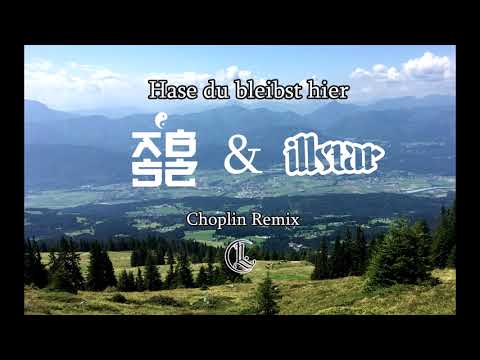 Absztrakkt feat. Illstar  - Hase du bleibst hier (Choplin remix)
